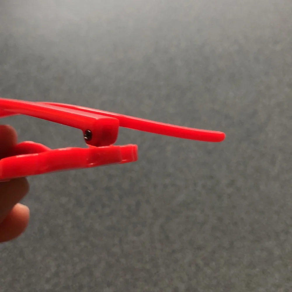 Heart Shaped Girls Sunglasses